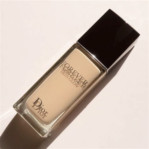 dior forever spf 20|Dior forever glow foundation.